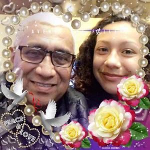 Meet your Posher, Carlos